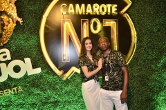 Camarote Nº 1