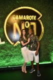 Camarote Nº 1