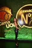 Isis Valverde