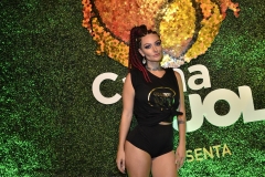 Camarote Nº 1