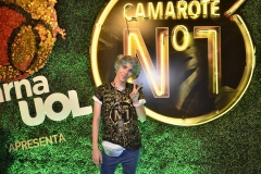 Camarote Nº 1