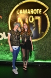Camarote Nº 1
