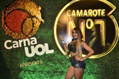 Camarote Nº 1