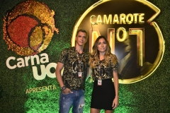 Camarote Nº 1