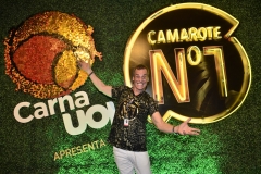 Camarote Nº 1