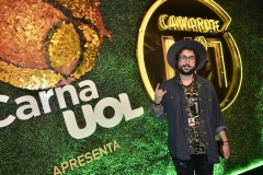 Camarote Nº 1