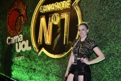 Camarote Nº 1
