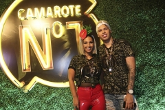 Camarote Nº 1
