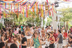 Carnaval do Colosso