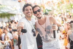 Carnaval do Colosso