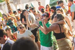 Carnaval do Colosso