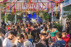 Carnaval do Colosso