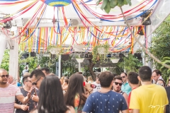 Carnaval do Colosso