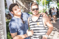 Elerson Andrade e André da Silva