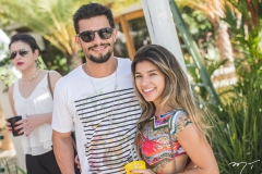 José Netto e Iuli Fernandes
