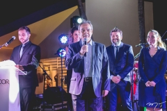 Abertura Casa Cor 2017