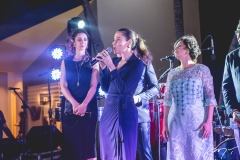 Abertura Casa Cor 2017
