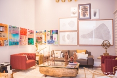 Abertura Casa Cor 2017