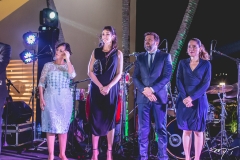Abertura Casa Cor 2017