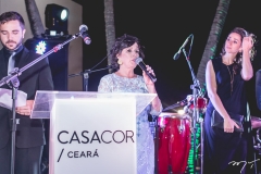 Abertura Casa Cor 2017