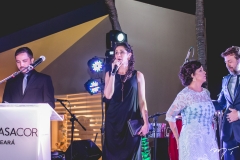 Abertura Casa Cor 2017