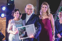 Abertura Casa Cor 2017