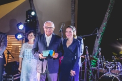 Abertura Casa Cor 2017