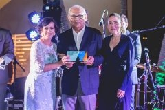 Abertura Casa Cor 2017