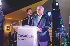 Abertura Casa Cor 2017