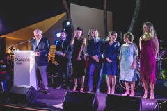 Abertura Casa Cor 2017