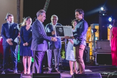 Abertura Casa Cor 2017