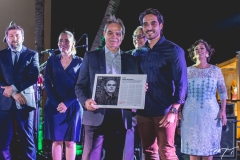 Abertura Casa Cor 2017