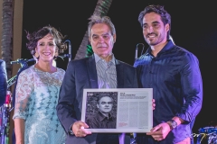 Abertura Casa Cor 2017