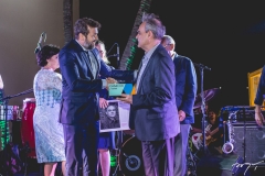 Abertura Casa Cor 2017