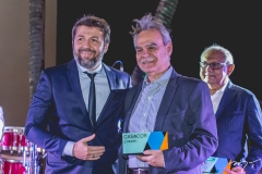 Abertura Casa Cor 2017