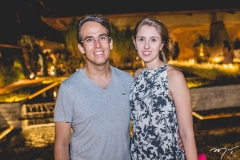 Igor e Paola Lucena