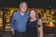 Jacó Benvindo e Célia Bezerra