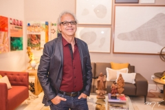 Marçal Barros