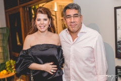 Marciany e Cid Holanda