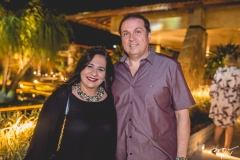 Martinha e George Assunção