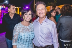 Neuma Figueiredo e José Carlos Pontes