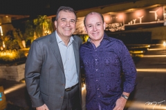 Ricardo Bezerra e Ricardo Bezerra