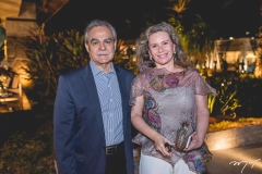 Max e Bia Perlingeiro