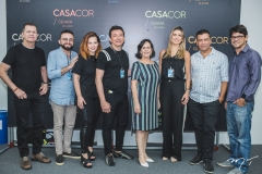 CASACOR Ceará para 2018