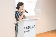 CASACOR Ceará para 2018