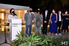 Lançamento da CasaCor Ceará