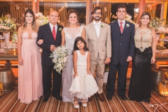 Casamento de Natacha Franklin e Lucas Mororó