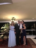 Casamento de Alice Diniz e Rodrigo Ventura