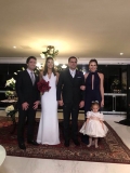 Casamento de Alice Diniz e Rodrigo Ventura