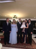 Casamento de Alice Diniz e Rodrigo Ventura